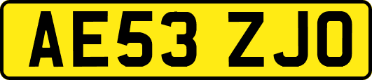 AE53ZJO