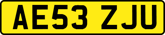 AE53ZJU