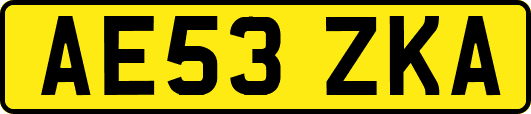 AE53ZKA