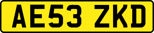 AE53ZKD