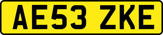 AE53ZKE