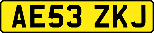 AE53ZKJ