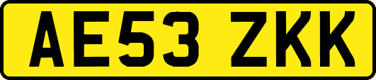AE53ZKK