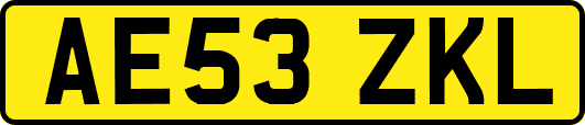 AE53ZKL
