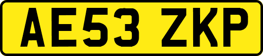 AE53ZKP