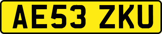 AE53ZKU