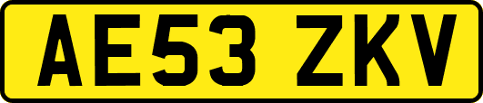 AE53ZKV
