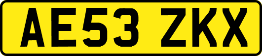 AE53ZKX
