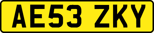 AE53ZKY