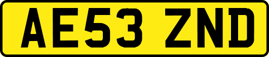 AE53ZND