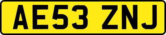 AE53ZNJ