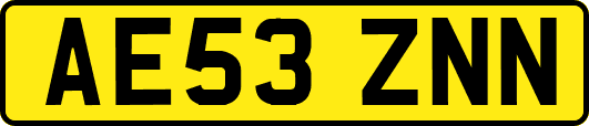 AE53ZNN