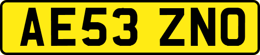 AE53ZNO