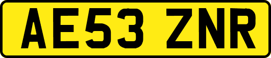 AE53ZNR