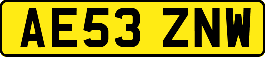 AE53ZNW