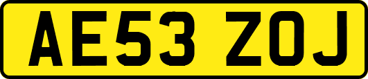 AE53ZOJ