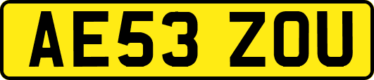 AE53ZOU