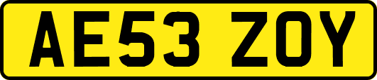 AE53ZOY