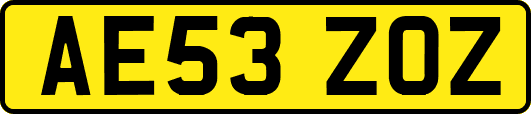 AE53ZOZ