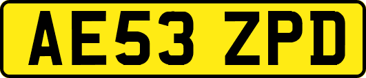 AE53ZPD