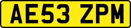AE53ZPM
