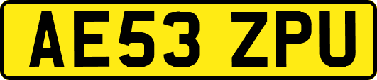 AE53ZPU