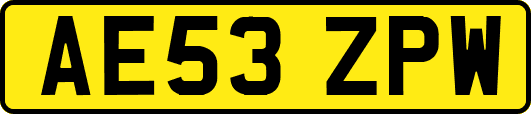 AE53ZPW