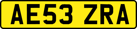 AE53ZRA