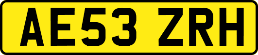 AE53ZRH