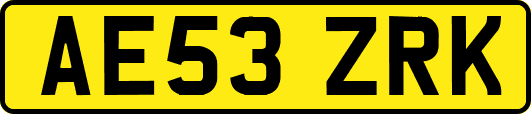 AE53ZRK
