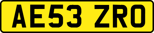 AE53ZRO