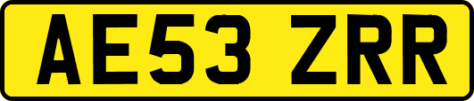 AE53ZRR