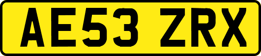 AE53ZRX