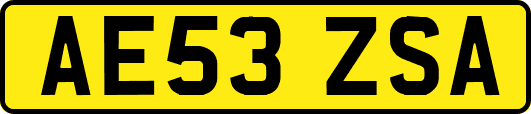 AE53ZSA