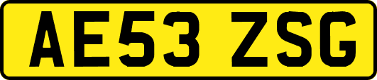 AE53ZSG