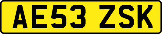 AE53ZSK