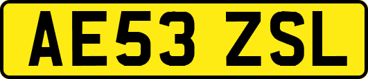 AE53ZSL