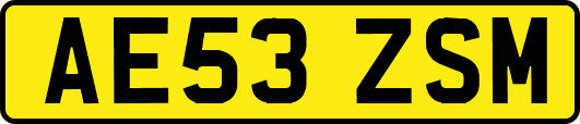 AE53ZSM