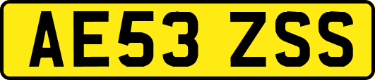 AE53ZSS