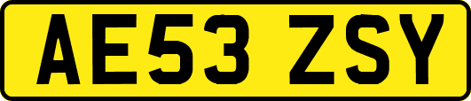 AE53ZSY