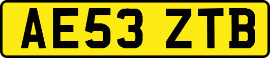 AE53ZTB