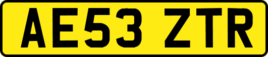 AE53ZTR