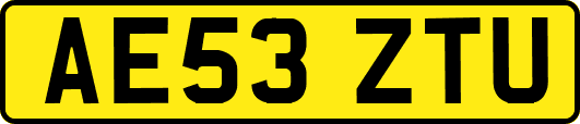 AE53ZTU
