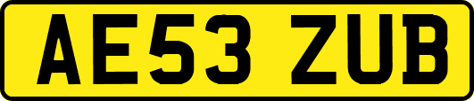 AE53ZUB