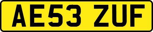 AE53ZUF