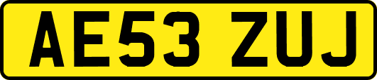 AE53ZUJ