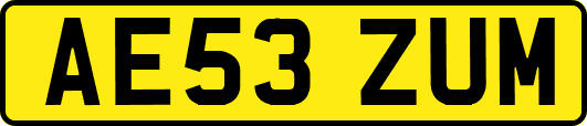 AE53ZUM