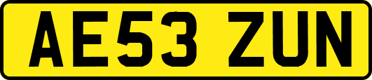 AE53ZUN