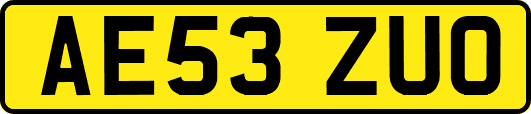 AE53ZUO