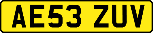 AE53ZUV